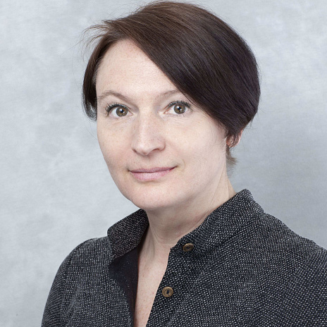 Арина Магарамова